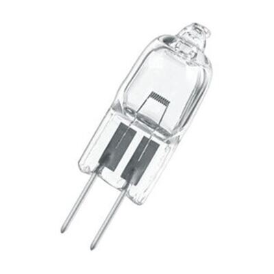 LAMPADINA ALOGENA ATTACCO G6.35 SPINETTA XENOPHOT 50W DI POTENZA - TENSIONE 12V - OSRAM CODICE 64610 HLX SPECIALE BISPINA LAMPADINA ALOGENA ATTACCO G6.35 SPINETTA XENOPHOT 50W DI POTENZA - TENSIONE 12V - OSRAM CODICE 64610 HLX SPECIALE BISPINA