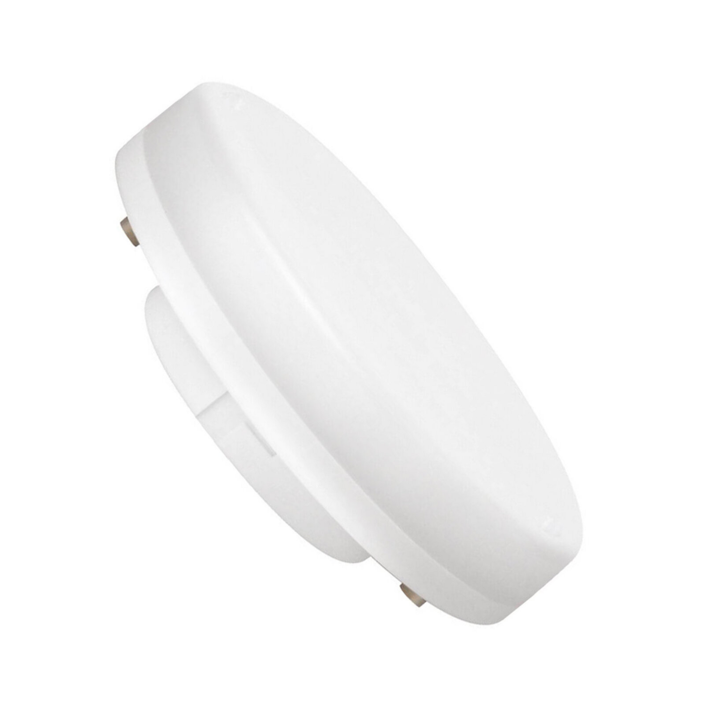 LAMPADINA GX53 LED BULB DISC GX53 MICROLINX LAMPADINA GX53 LED BULB DISC GX53 MICROLINX