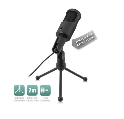 MICROFONO MULTIMEDIALE CON RIDUZIONE DEL RUMORE PER COMPUTER, SMARTPHONE, TABLET, CHAT, VIDEO, SKYPE, DIRETTE TWICH, YOUTUBE, CONFERENZE ZOOM GOOGLE MEET ECC. MICROFONO MULTIMEDIALE CON RIDUZIONE DEL RUMORE PER COMPUTER, SMARTPHONE, TABLET, CHAT, VIDEO, SKYPE, DIRETTE TWICH, YOUTUBE, CONFERENZE ZOOM GOOGLE MEET ECC.