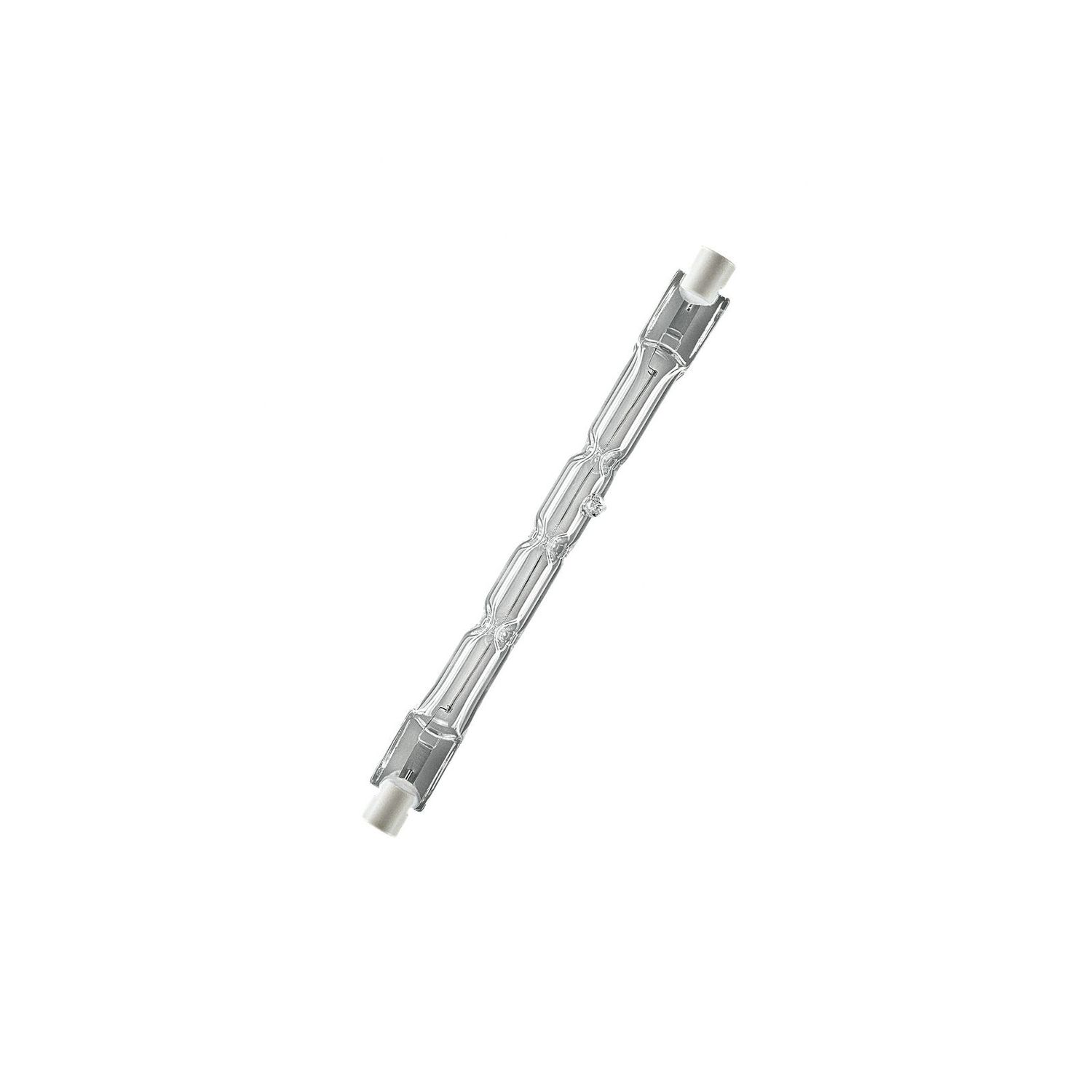 LAMPADINA ALOGENA R7S 400W (RESA 500W) 118mm  LINEARE ENERJY SAVING