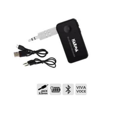 RICEVITORE BLUETOOTH BLT R1B