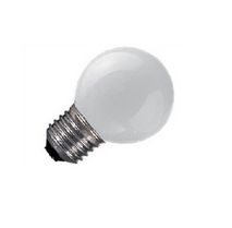 LAMPADINA INCANDESCENZA E27 25W PICCOLA - MINI SFERA / SFERETTA / PALLINA IN VETRO SATINATO / SMERIGLIATO / SMERIGLIATA DIMMERABILE OSRAM LAMPADINA INCANDESCENZA E27 25W PICCOLA - MINI SFERA / SFERETTA / PALLINA IN VETRO SATINATO / SMERIGLIATO / SMERIGLIATA DIMMERABILE OSRAM