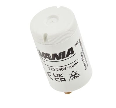 Starter Per Lampade Fluorescenti da 4W a 65W