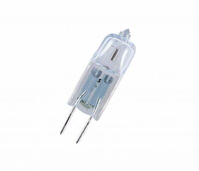 LAMPADINA ALOGENA ATTACCO GY6.35 SPINETTA ASSIALE 12V 50W- BISPINA LAMPADINA ALOGENA ATTACCO GY6.35 SPINETTA ASSIALE 12V 50W- BISPINA