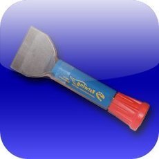 Geological Chisels