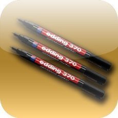 Field and Mapping Pens