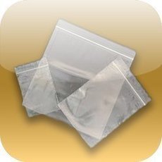 Sampling, Sample Bags