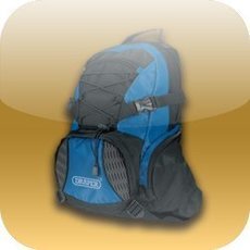 Bags and Map Cases