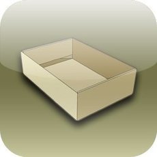 Cardboard Trays