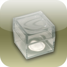 Magnifying Boxes