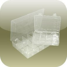 Collecting Boxes