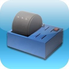 Metal / Barrelling Machines