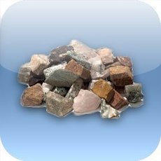 Rough Rock for Tumbling
