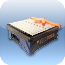 Lapidary Diamond Saws