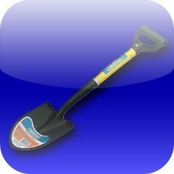 Trowels &amp; Spades