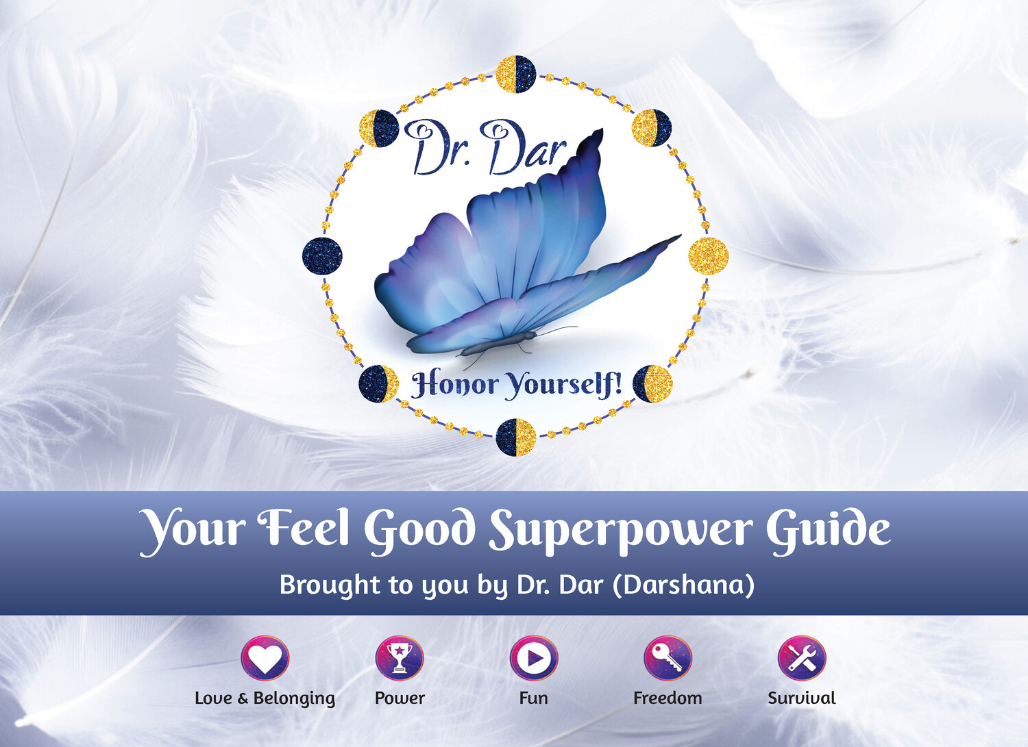 The Feel Good Superpower Relationship Guide The Feel Good Superpower Relationship Guide