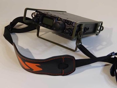 Portable Zero LLC Portable Zero LLC