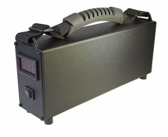 Portable Zero LLC
