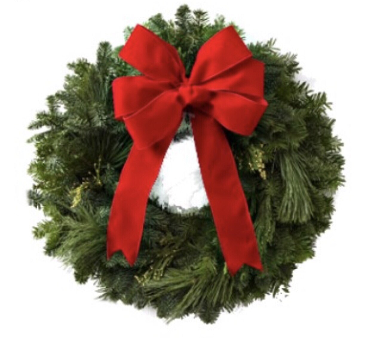 20” Wreaths