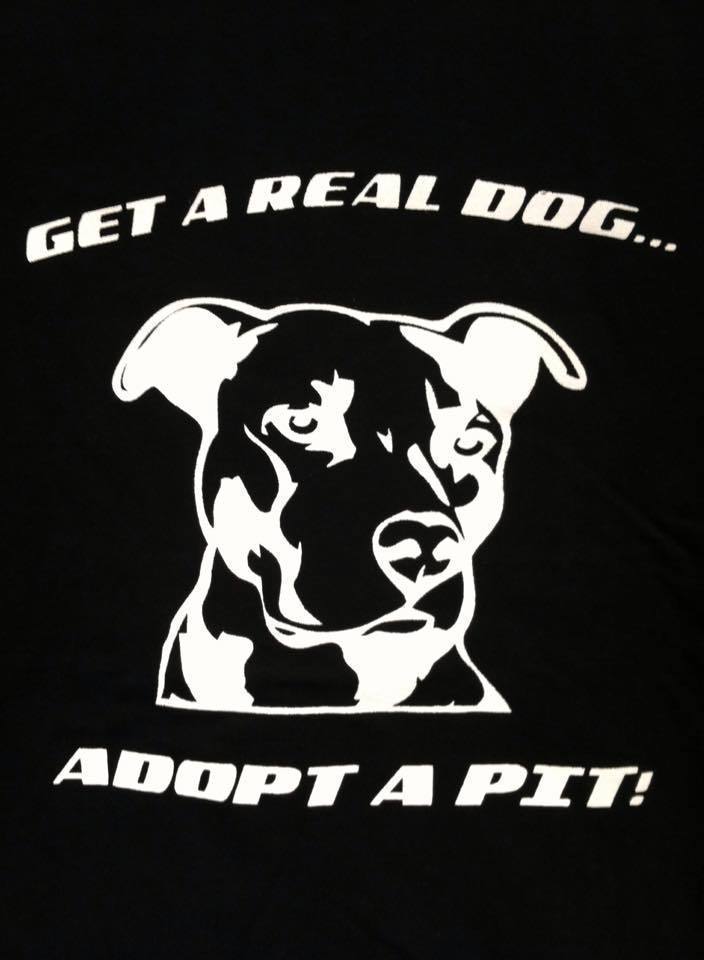 Get a Real Dog | Long Sleeve (Black, Pink, Purple)