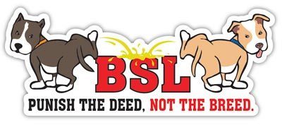 Piss on BSL Magnet