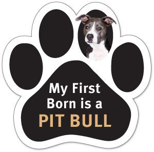 First Born Magnet