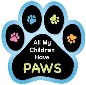 All My Children Have Paws