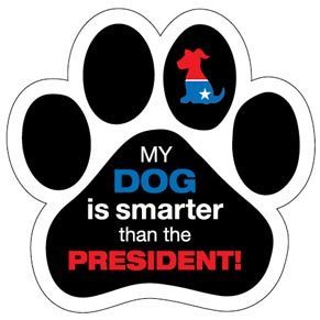 Smarter than the president