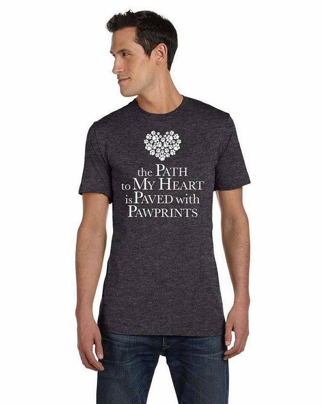 Path To My Heart | Short Sleeve