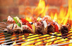 Barbecue’s