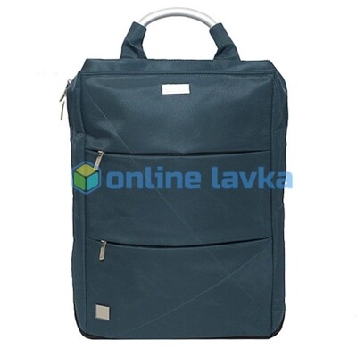 Рюкзак городской Remax Double 525 Pro Blue Рюкзак городской Remax Double 525 Pro Blue