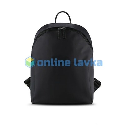 Рюкзак городской Remax Double 605 black Рюкзак городской Remax Double 605 black