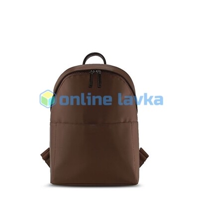 Рюкзак городской Remax Double 605 coffee Рюкзак городской Remax Double 605 coffee