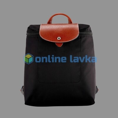 Рюкзак городской Remax Double 521 black Рюкзак городской Remax Double 521 black