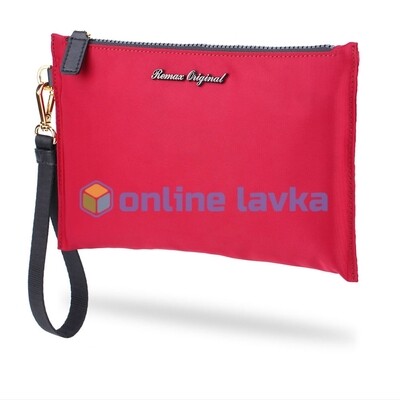 Сумка Remax Carry-307 dark Red Сумка Remax Carry-307 dark Red