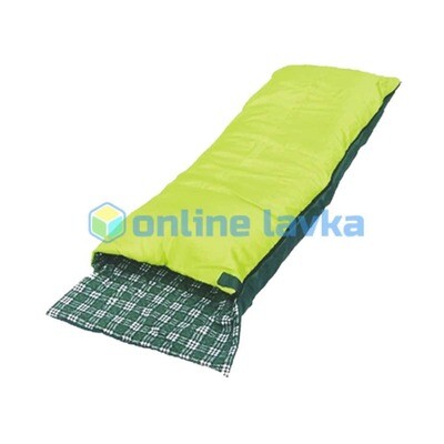 Спальник Soft 200 с подголовником 190+25*75 см Спальник Soft 200 с подголовником 190+25*75 см