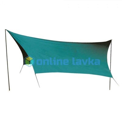 Палатка Tramp Lite Tent Green Палатка Tramp Lite Tent Green