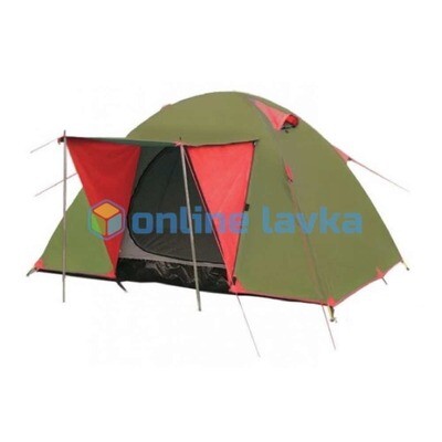Палатка Tramp Lite Wonder 2 Палатка Tramp Lite Wonder 2