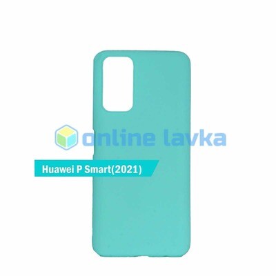 Чехлы для Huawei PSmart 2021 / Y7a