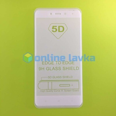 Защитные стекла для Xiaomi Note 4