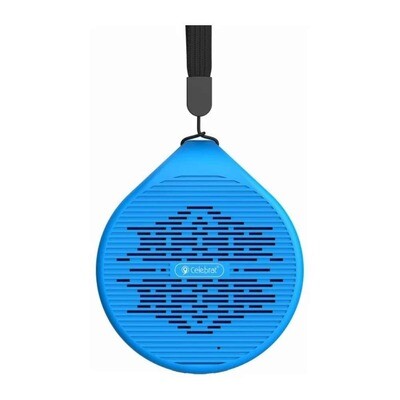 Колонка Bluetooth Celebrat SP-3 Blue