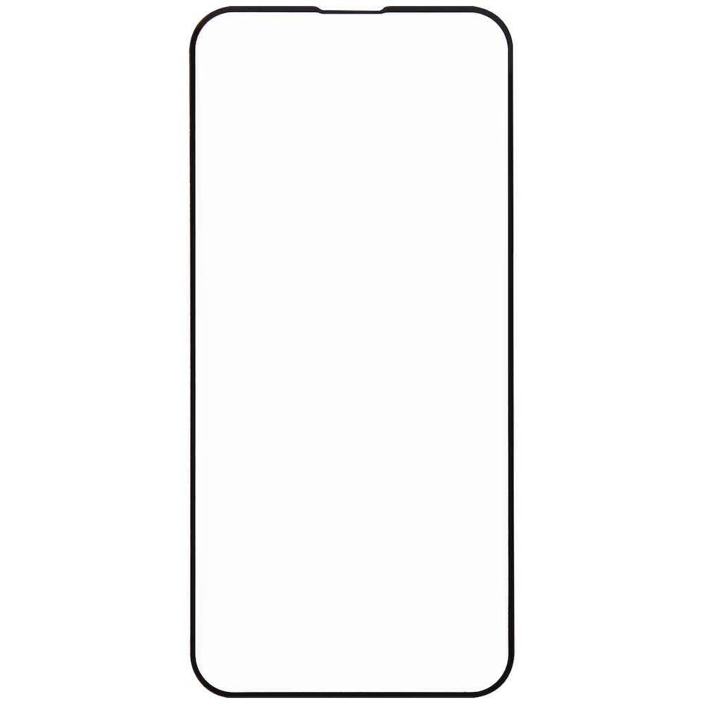Защитное стекло для iPhone 13 mini Red Line Full Glue