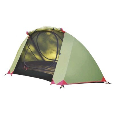 Палатка Tramp Lite Hurricane 1 Палатка Tramp Lite Hurricane 1
