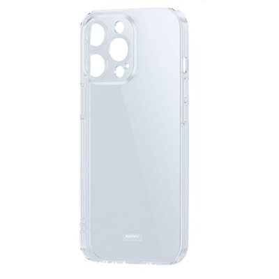 Чехол силикон Remax Ginnton RM-1692 для iPhone 13 Pro прозрачный