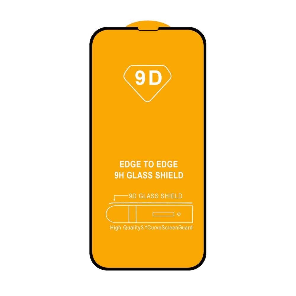 Защитное стекло 9D для iPhone 14 Plus