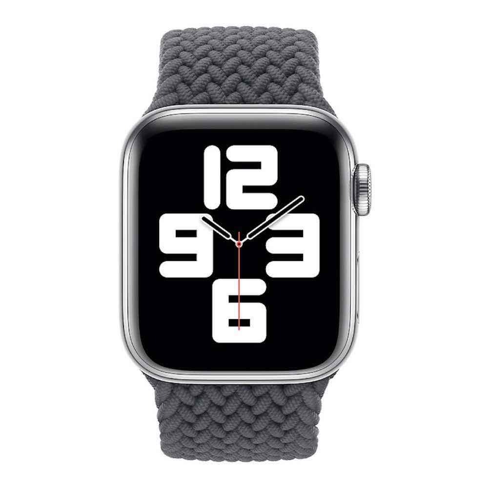 Ремешок sport loop. Ремешок Braided solo loop. Ремешок Apple 40mm Kumquat Sport loop (mya02zm/a). Ремешок для Apple watch плетеный монобраслет. Ремешок solo loop для Apple watch.