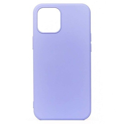 Чехол Activ Original для iPhone 12 5.4 светло фиолетовый