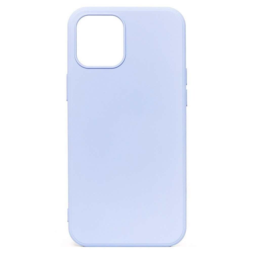 Чехол Activ Original для iPhone 12 5.4 светло голубой