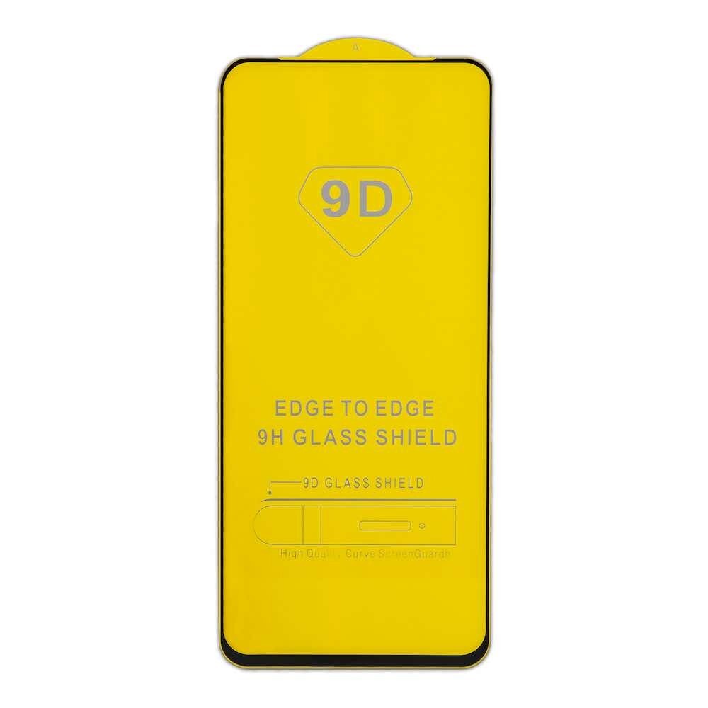 Защитное стекло для Xiaomi Poco M4 Pro 9D