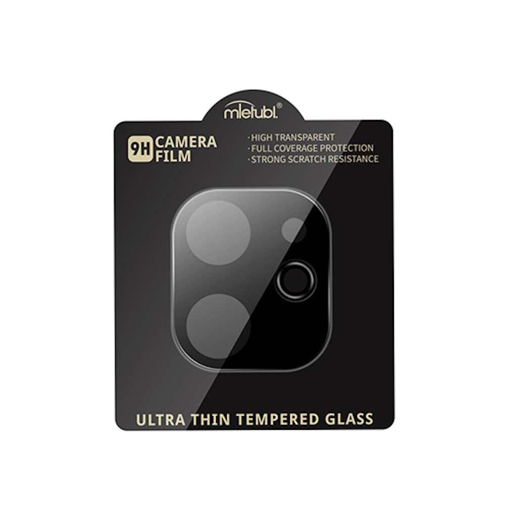 Защитное стекло MTB для камеры iPhone 12 pro max